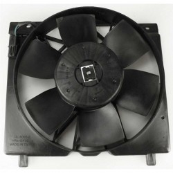 Modulo ventilador electrico