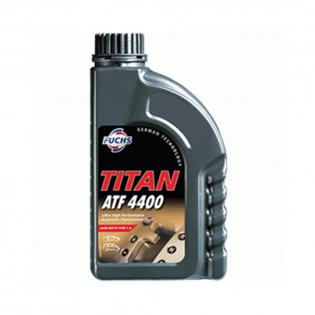 TITAN ATF 4400 1L