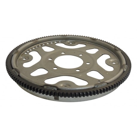 Placa transmision convertidor