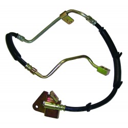 Latiguillo freno delantero derecho