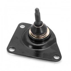 Rotula brazo control trasero