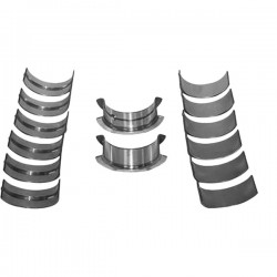 Juego cojinetes cigueñal