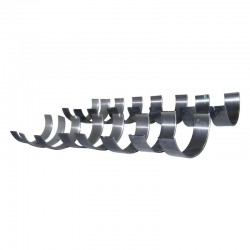 Juego cojinetes de bielas