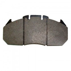 Pastillas freno - 5001848363