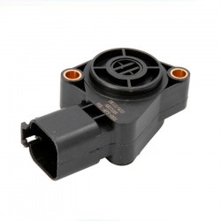 Pedal acelerador - 7421111159