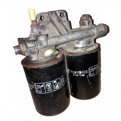 Cabeza filtro - 5010505487