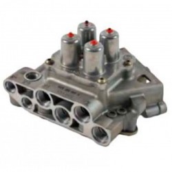 Válvula protectora - 5010260496