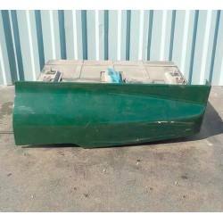 Compartimento maletero - 5010544470