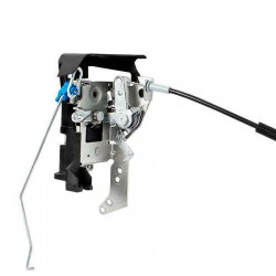 Cerradura de puerta - 7420864258