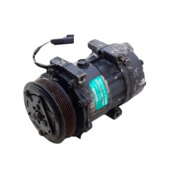 Control calefacción - 5010480079