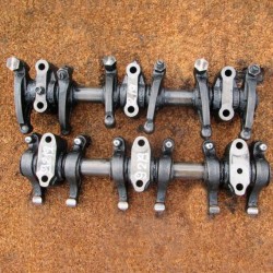 Balancín - 5200579538