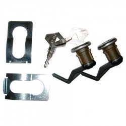 Juego de cerraduras - 5000289463