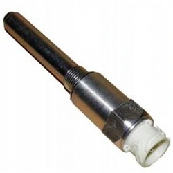 Tubo de goma curvo - 5010140990