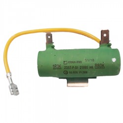 Resistencia - 5001829117