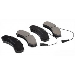 Juego de pastillas - 7485120221