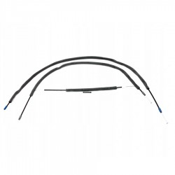 Colección de cables izquierdos - 7701470902